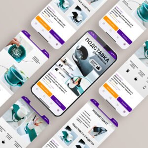 Оформление карточек товаров для маркетплейсов