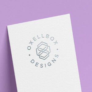 Разработка логотипов