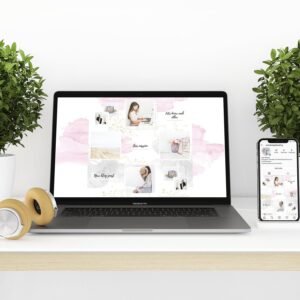 Оформление магазина на маркетплейсах