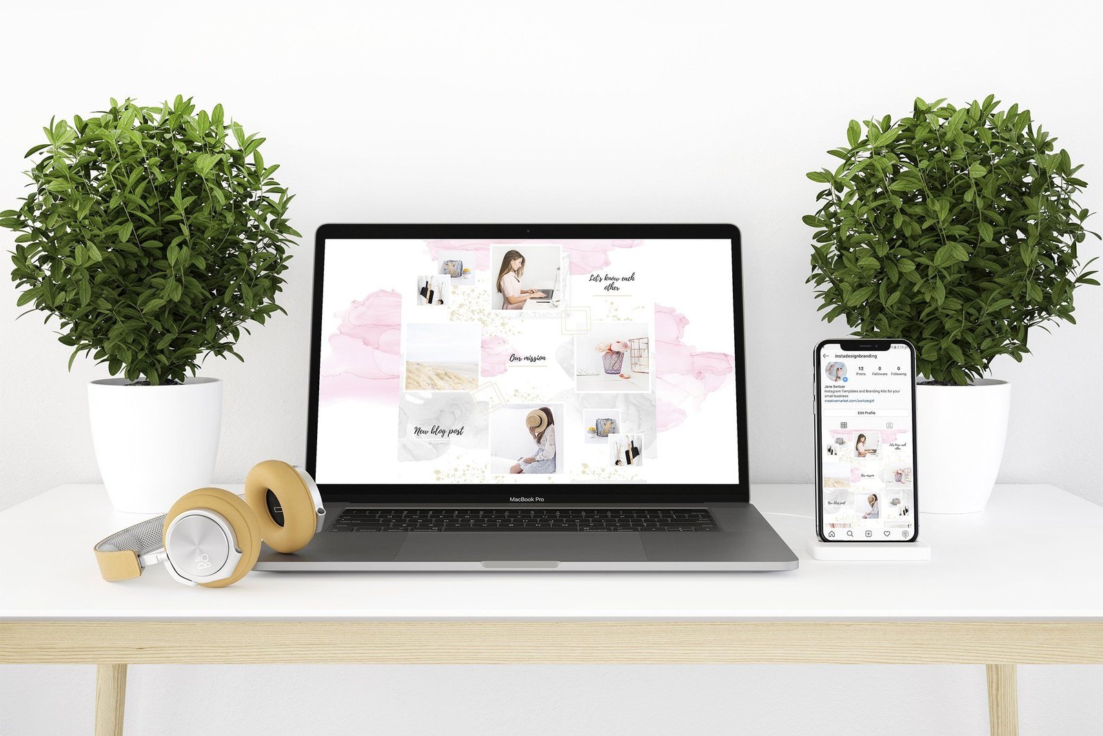 Оформление магазина на маркетплейсах