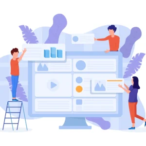 Разработка УТП