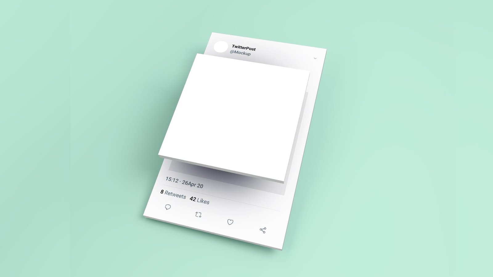 Шаблоны для постов в соц сетях